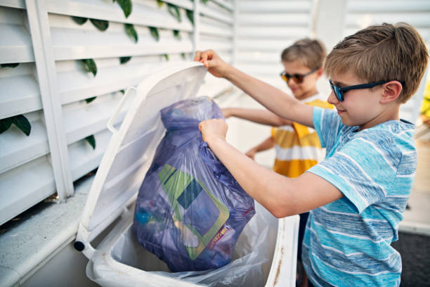 Best Trash Removal Near Me  in Buies Creek, NC