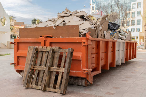 Best Office Junk Removal  in Buies Creek, NC