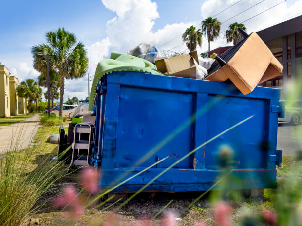 Best Office Junk Removal  in Buies Creek, NC