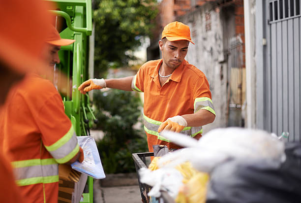 Best Basement Cleanout Services  in Buies Creek, NC